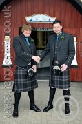 Lisa n Iain 007